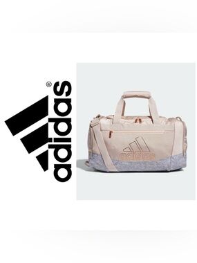 Adidas Defender IV Small Duffel bag